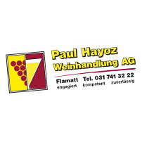 Hayoz Paul Weinhandlung AG