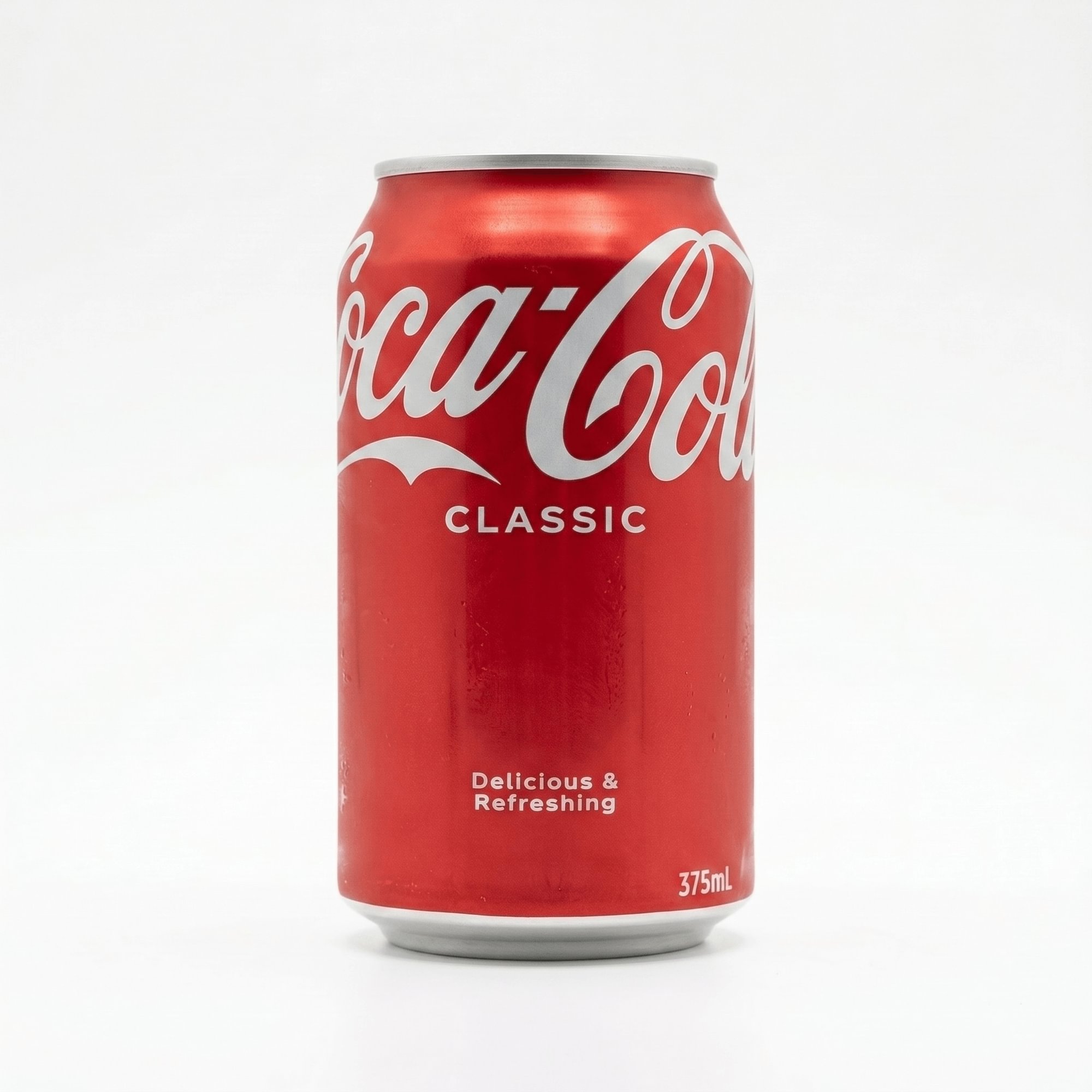 Soft Drink Can