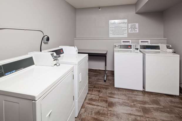 Images Best Western Plus Scottsdale Thunderbird Suites