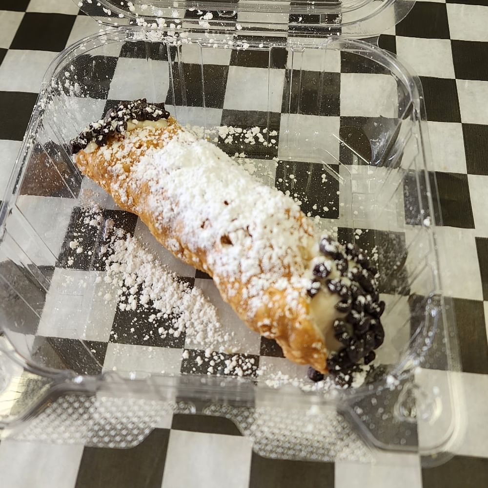 Cannoli