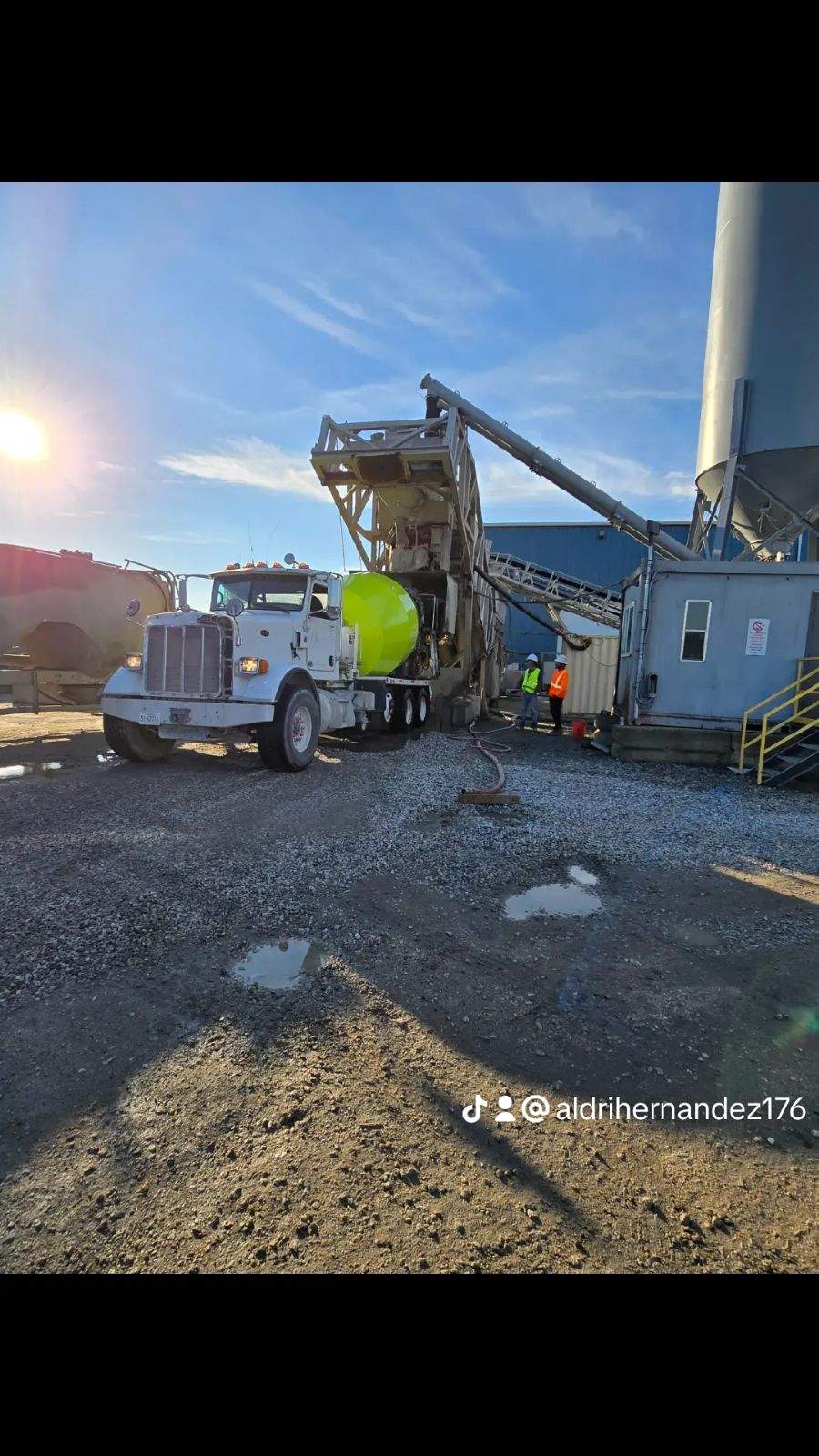 AHV Contractor, LLC Image