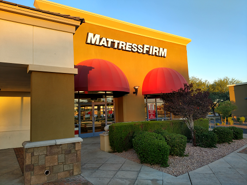 Mattress Firm Tatum Point Photo