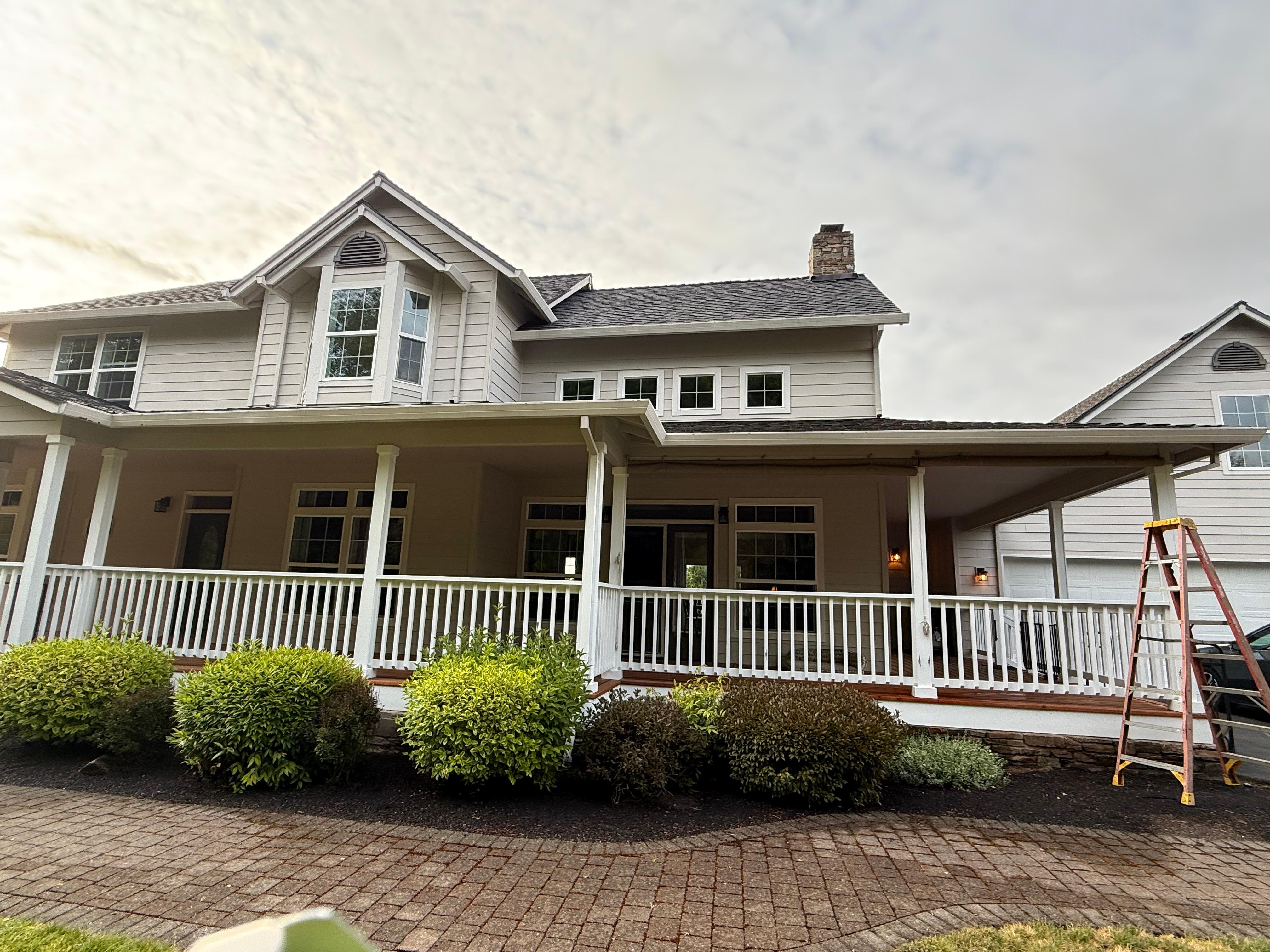 American Gutter Service Image