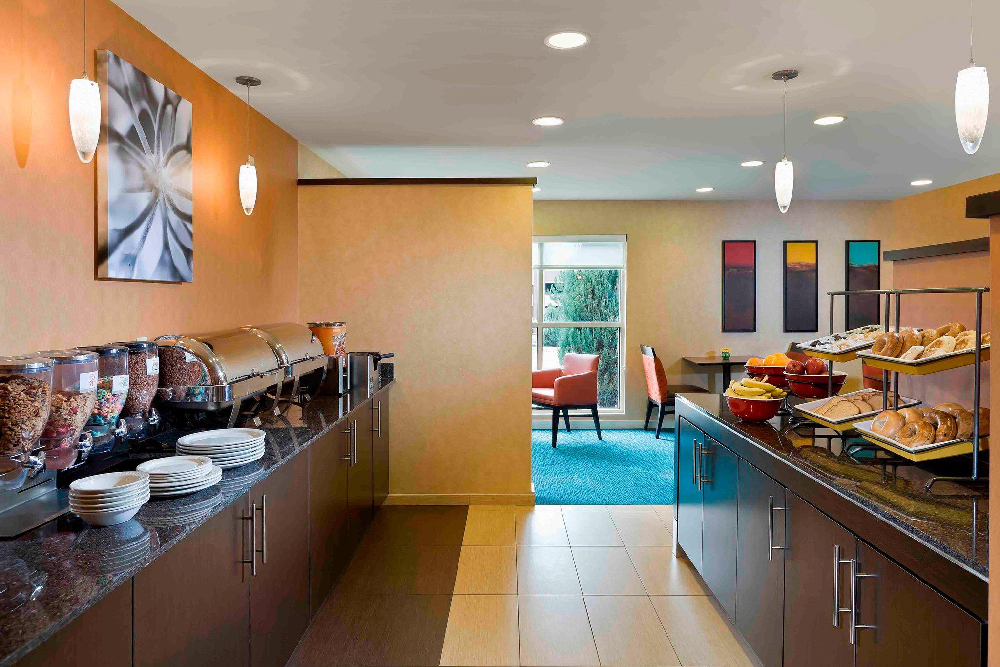 Residence Inn by Marriott Denver North/Westminster Photo