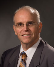 David Emil LeDoux, MD Logo