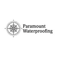 Paramount Waterproofing Logo
