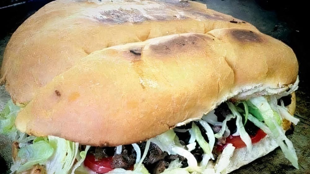 Tortas