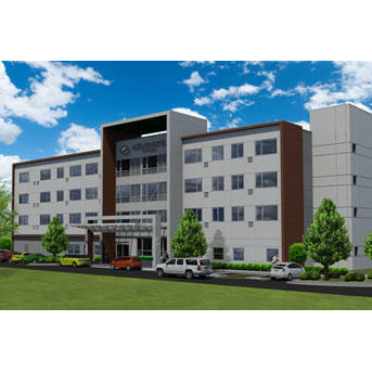 Element Bentonville