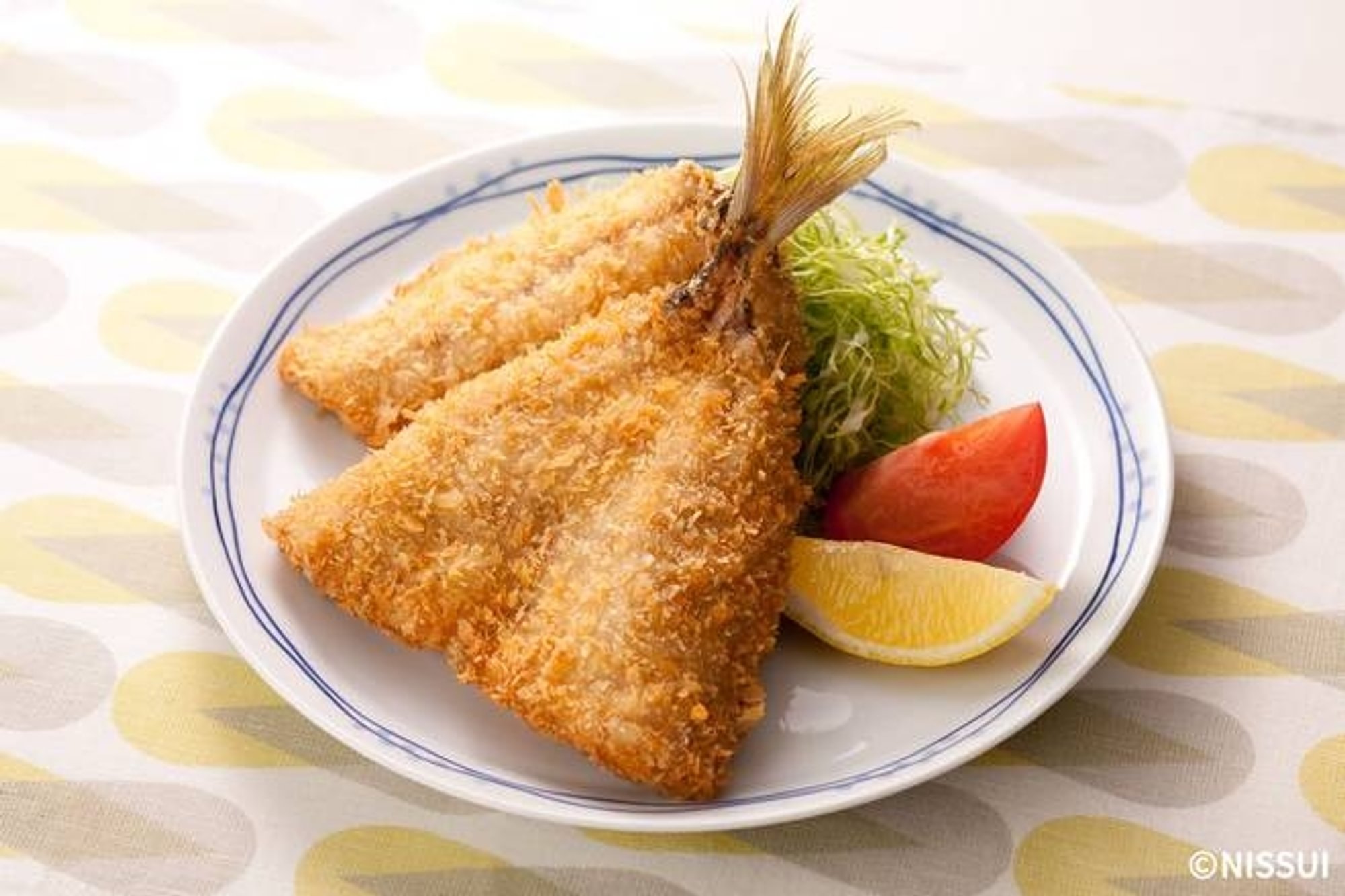 Aji Fry