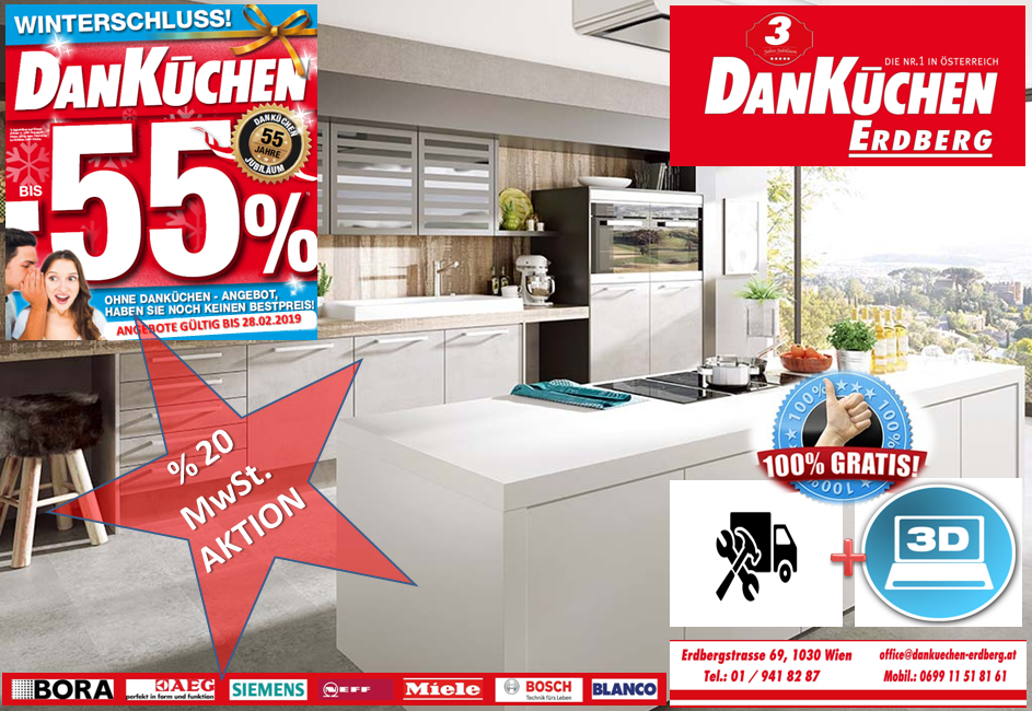 Bilder Danküchen Dan Küchen ERDBERG