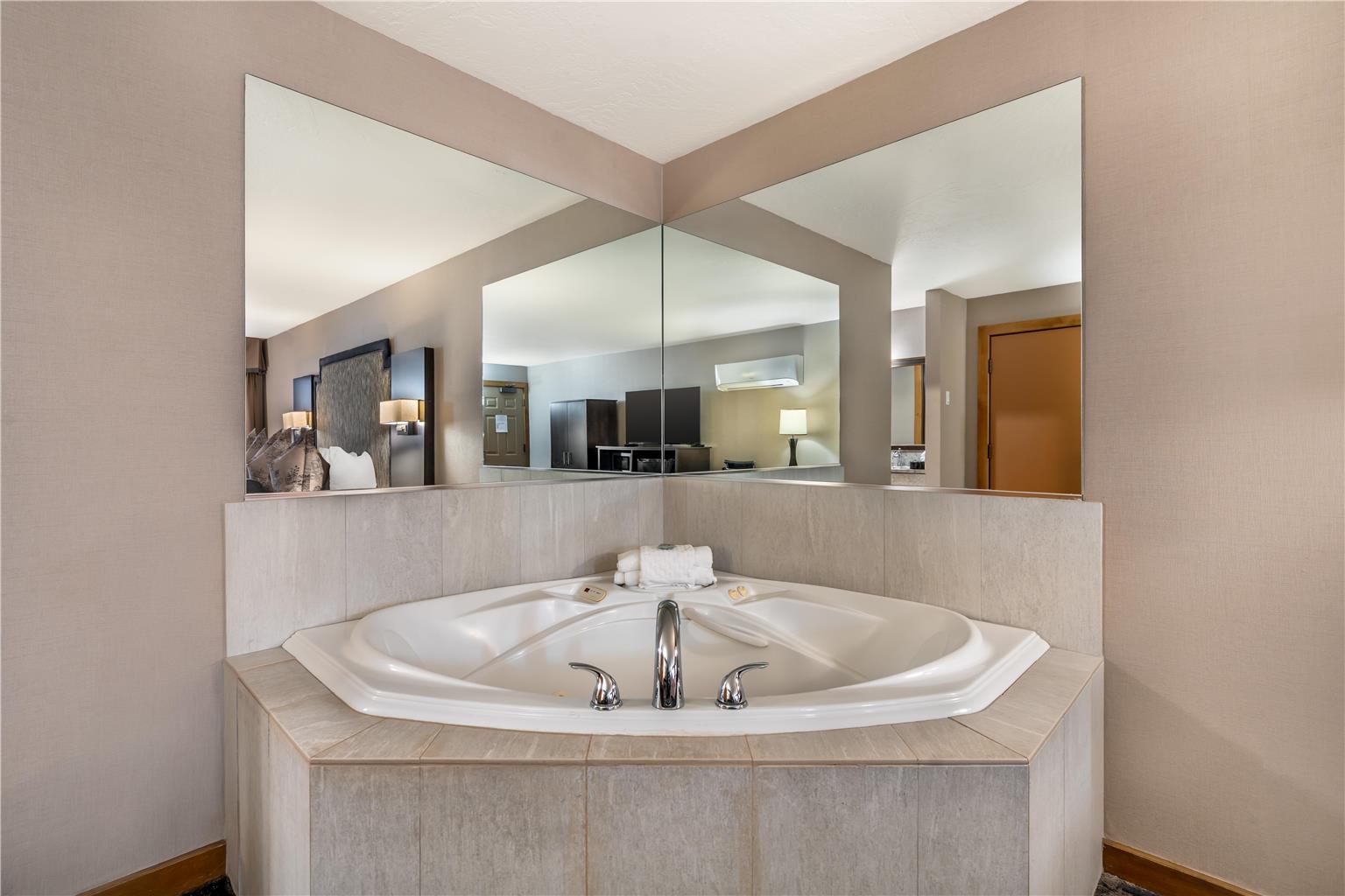 Best Western Windsor Inn Image