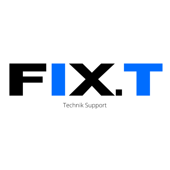 Logo von FIX.IT