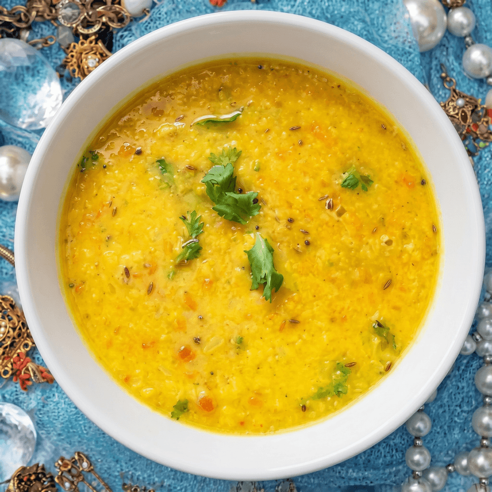 Dal Tadka