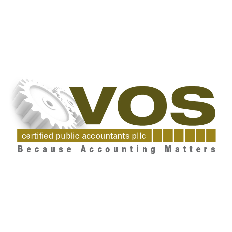 VOS CPAs PLLC