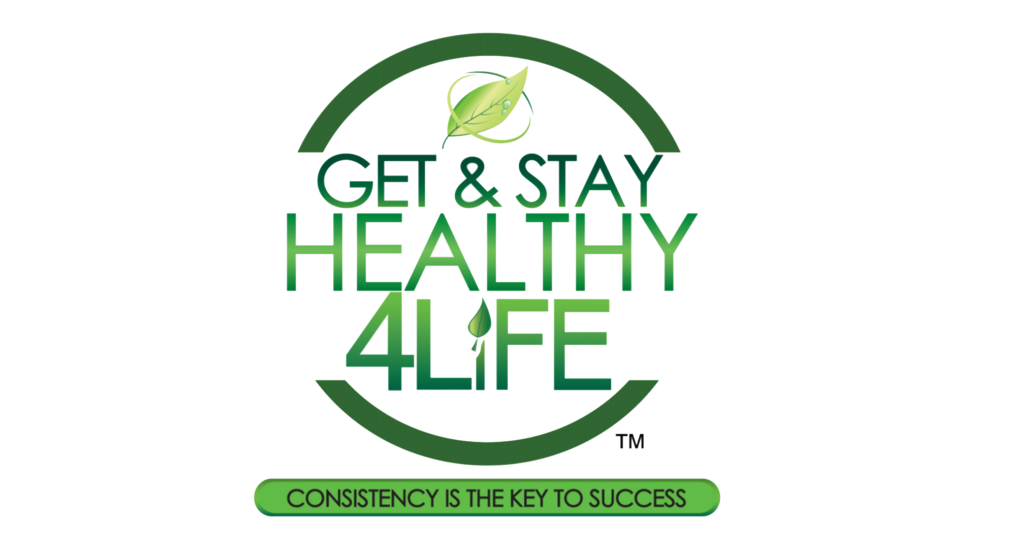 Get & Stay Healthy 4Life Photo