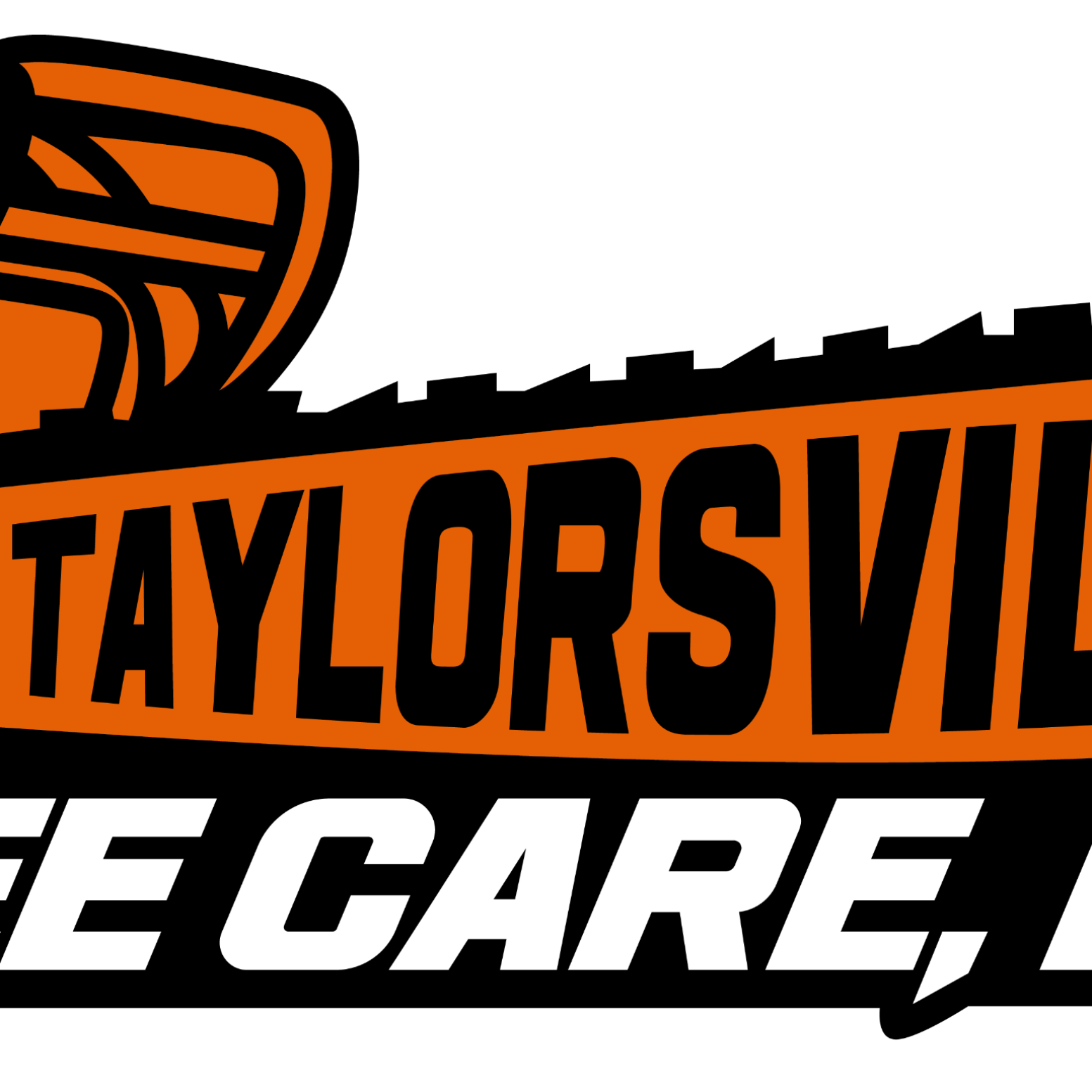 Taylorsville Tree Care Logo