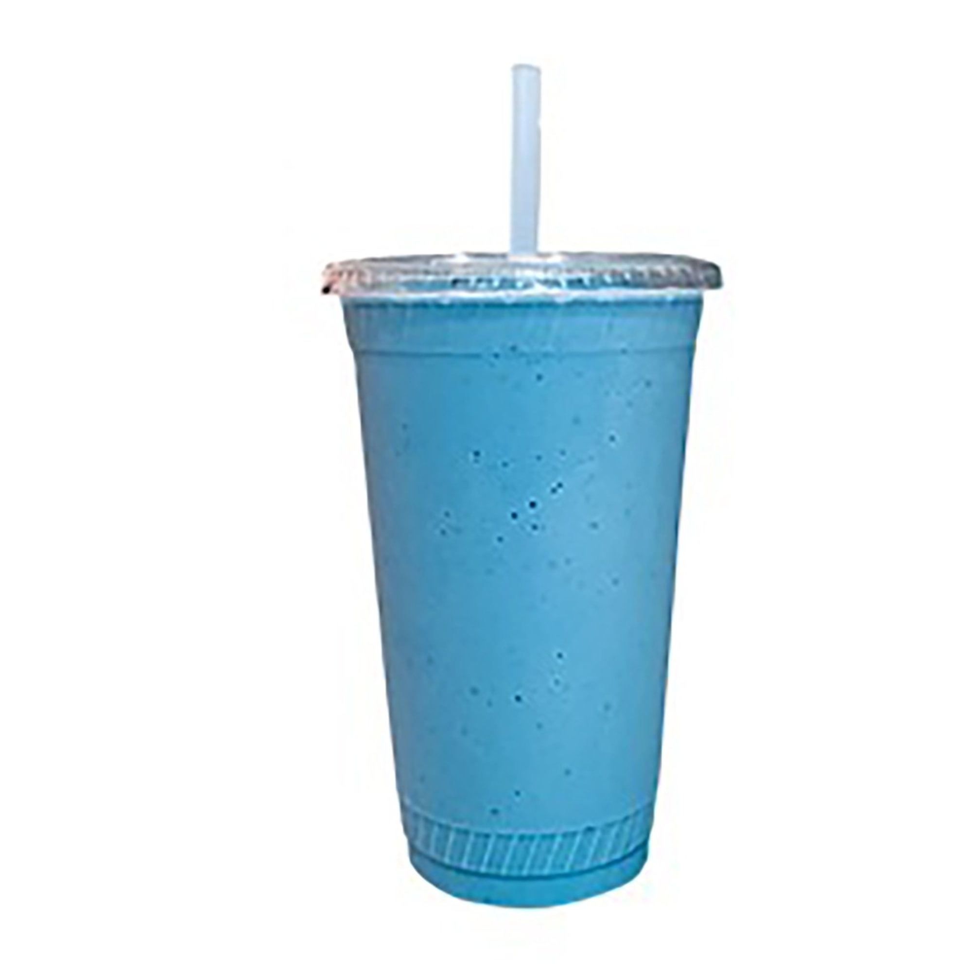 Blue Wave Smoothie