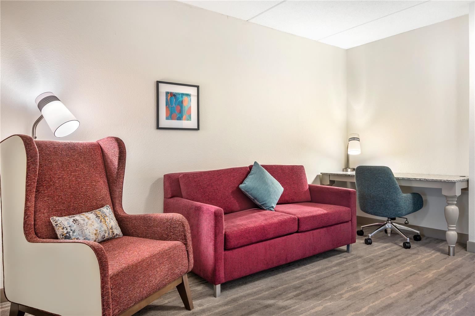 Hilton Garden Inn Wisconsin Dells Image