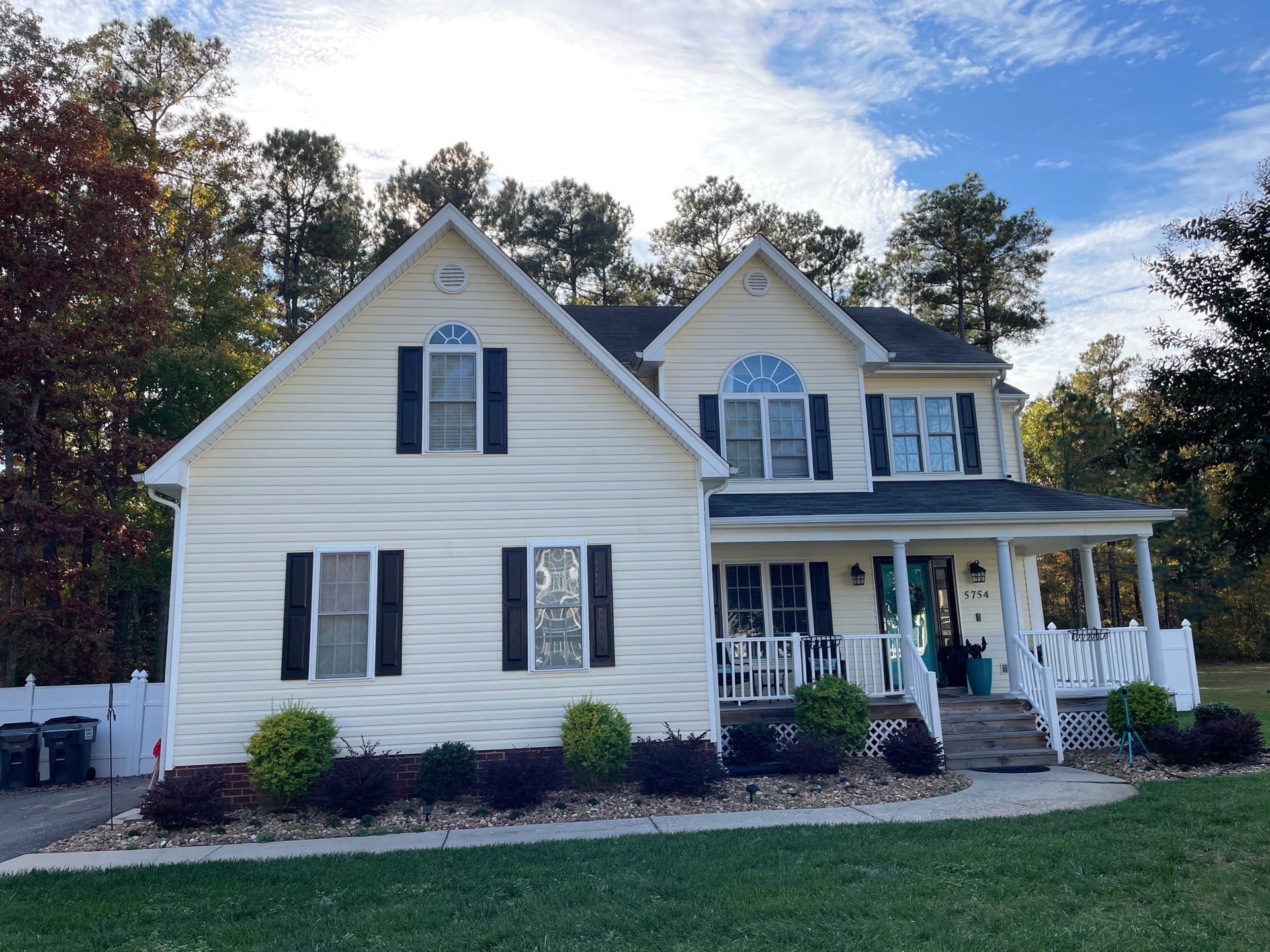 Radiant Home Services Image