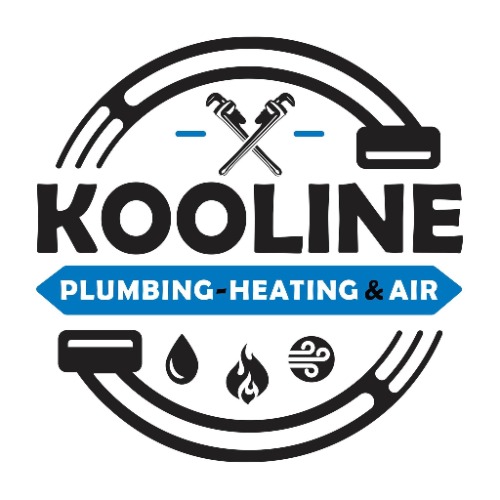 Kooline Plumbing Heating &amp; Air LLC Logo