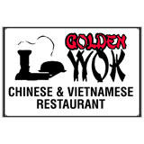 Golden Wok Restaurant Thunder Bay