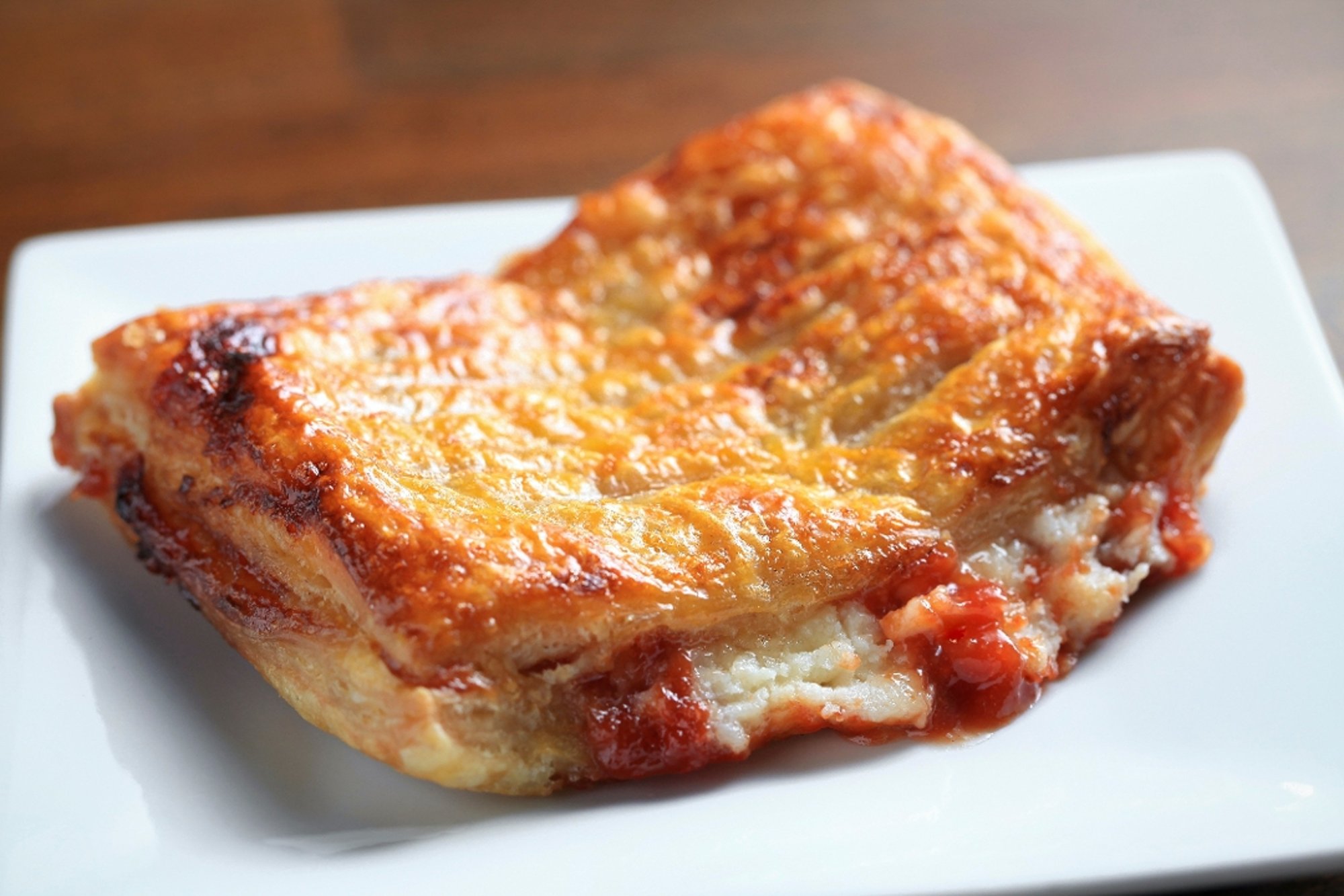 Guava Pastry