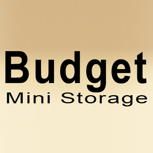 Budget Mini Storage