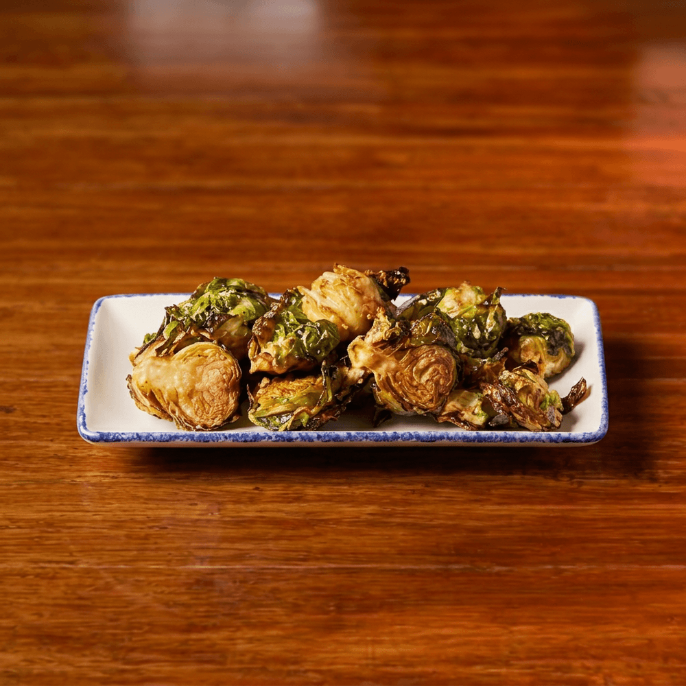 Brussel Sprouts