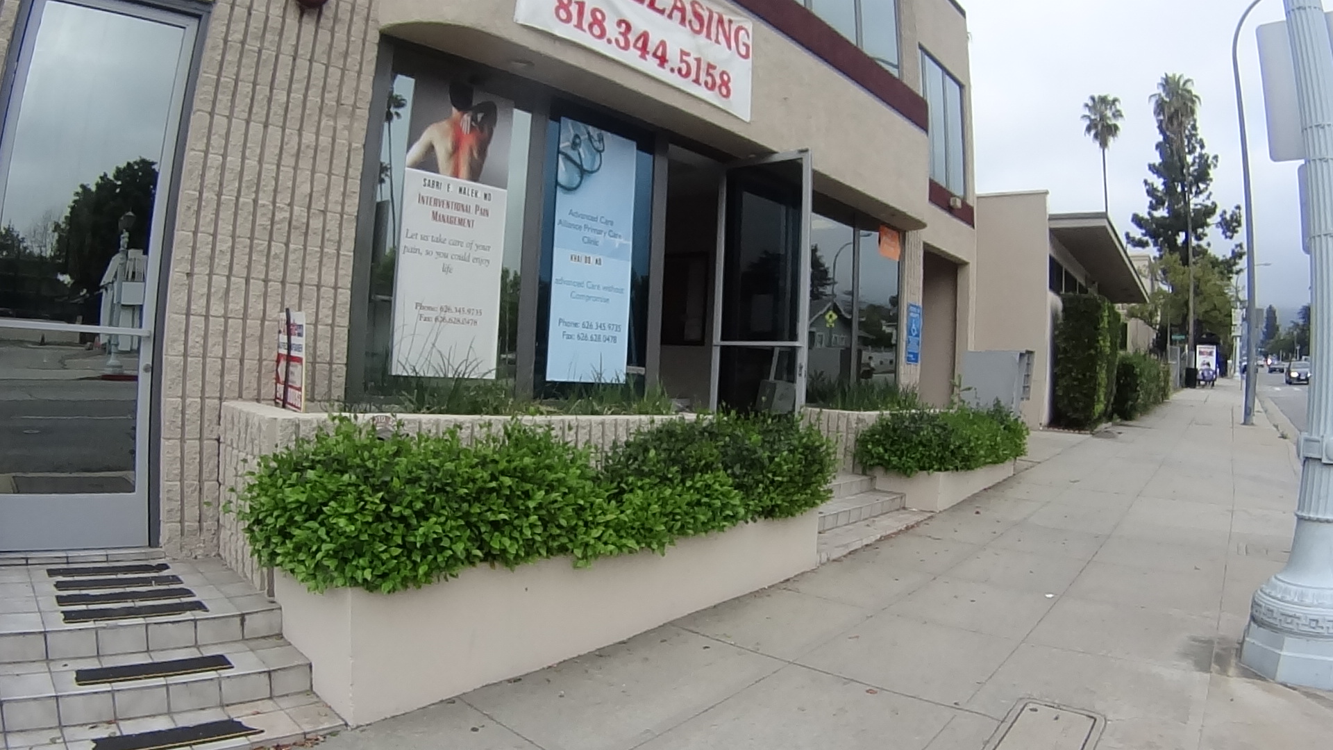 Interventional Anesthesia & Pain Management Clinic Inc. Image