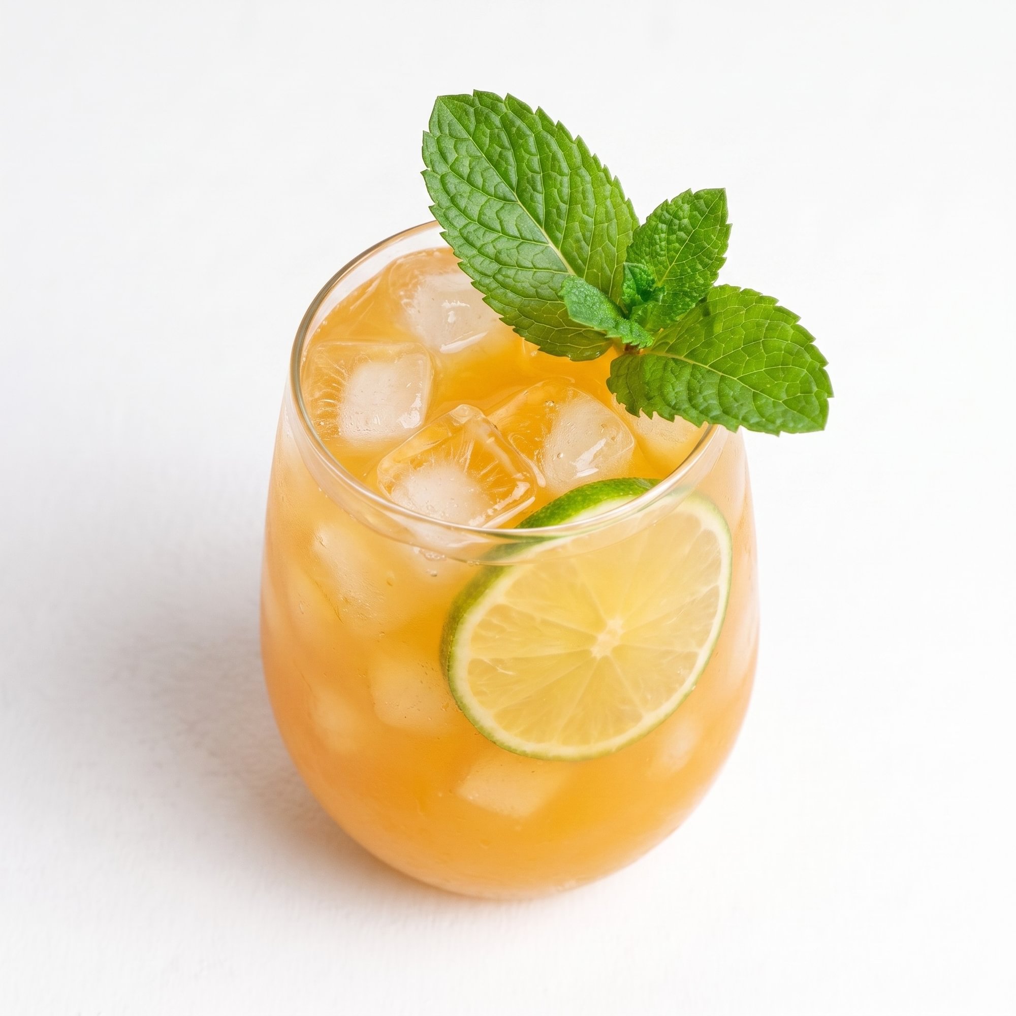 Green Tea Series