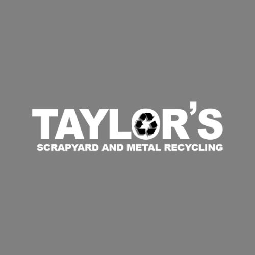 Taylor's Junkyard - Metal Recycling