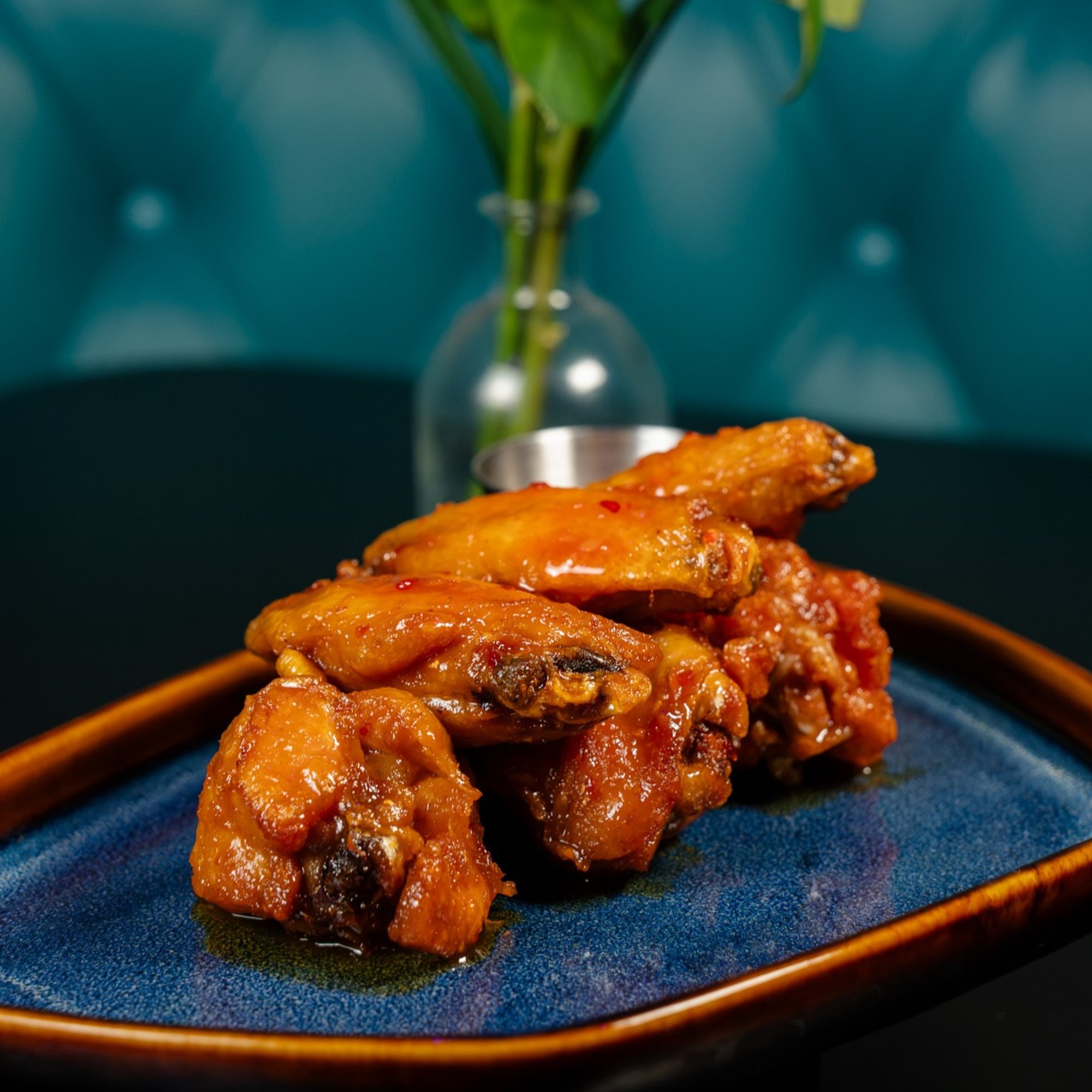 Aroma Wings