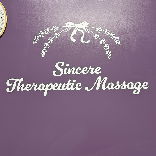 Sincere Therapeutic Massage and Body Treatment