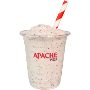 Cookie & Cream Milkshake