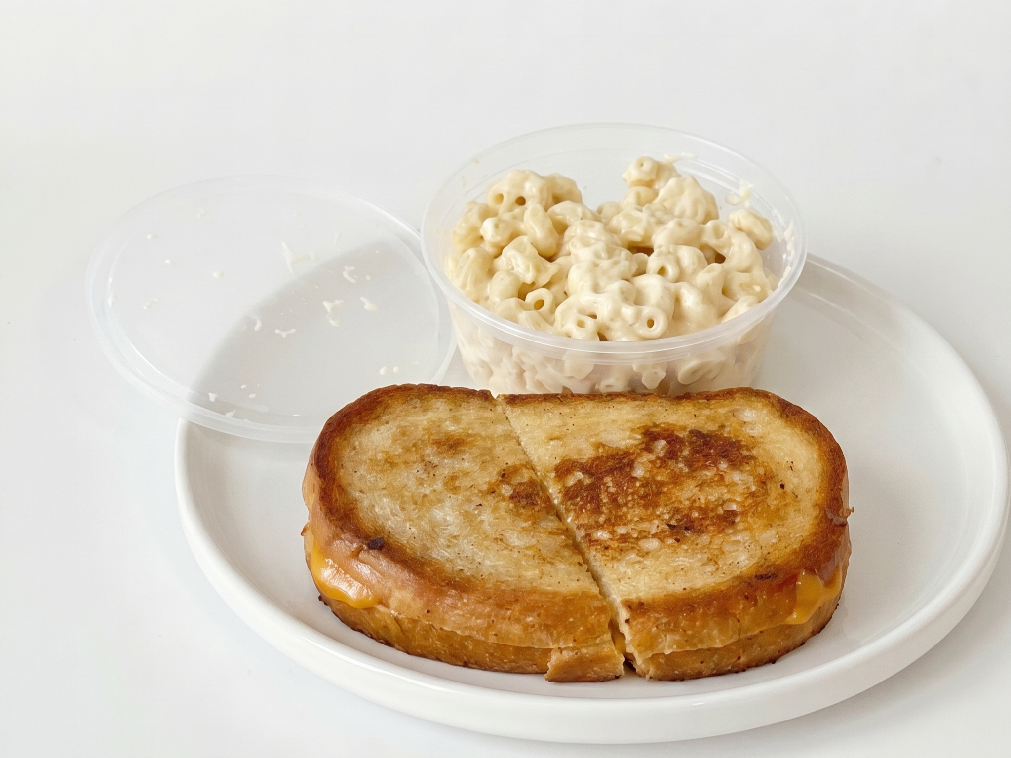 Grilled Cheese Kids