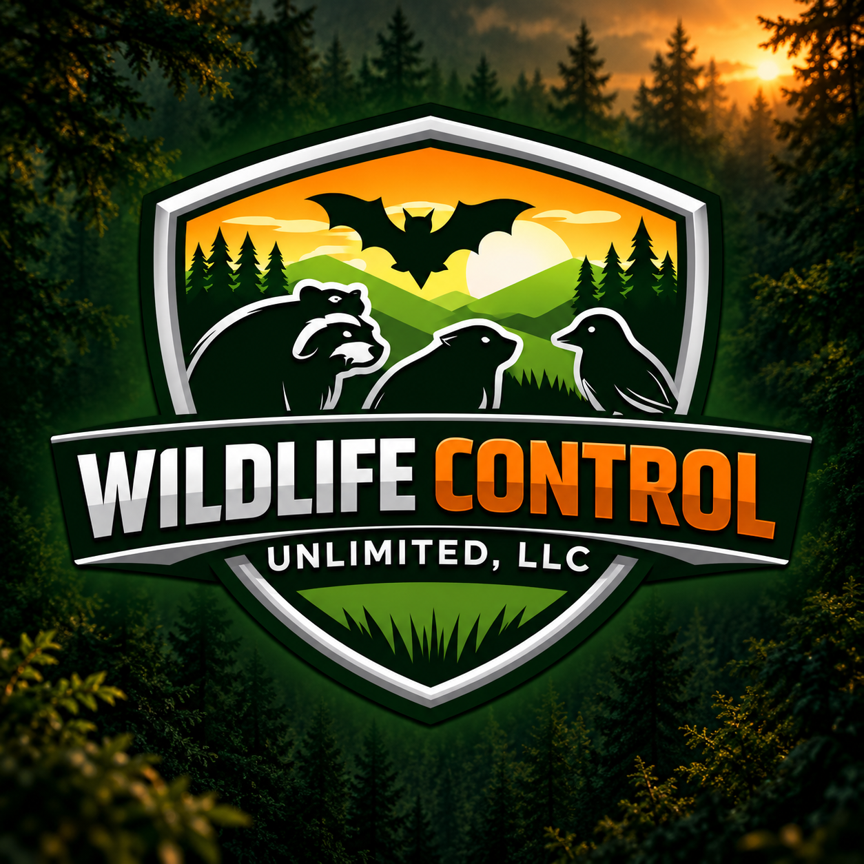 Wildlife Control Unlimited, LLC