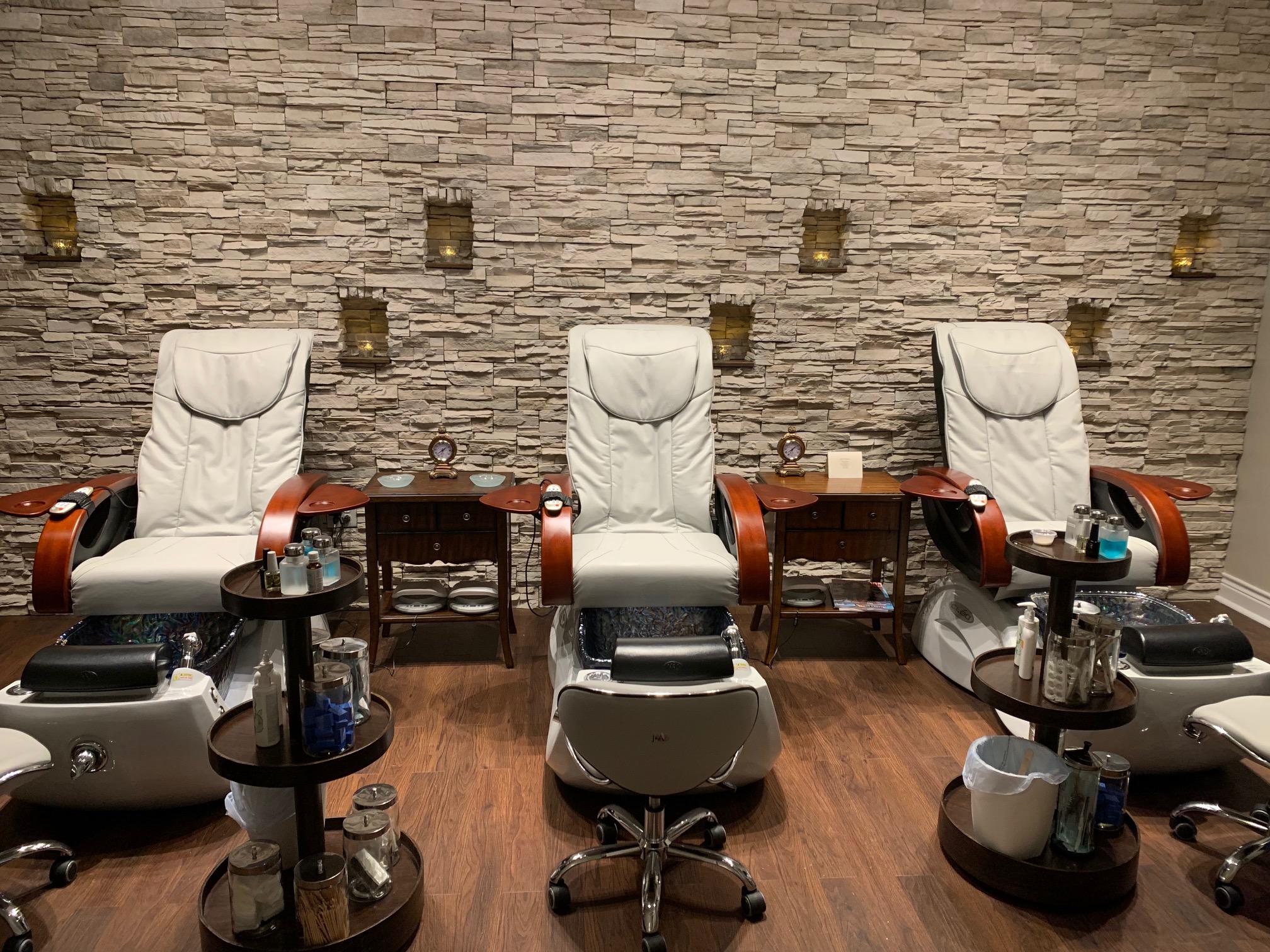 The Woodhouse Day Spa - Highland Village Photo