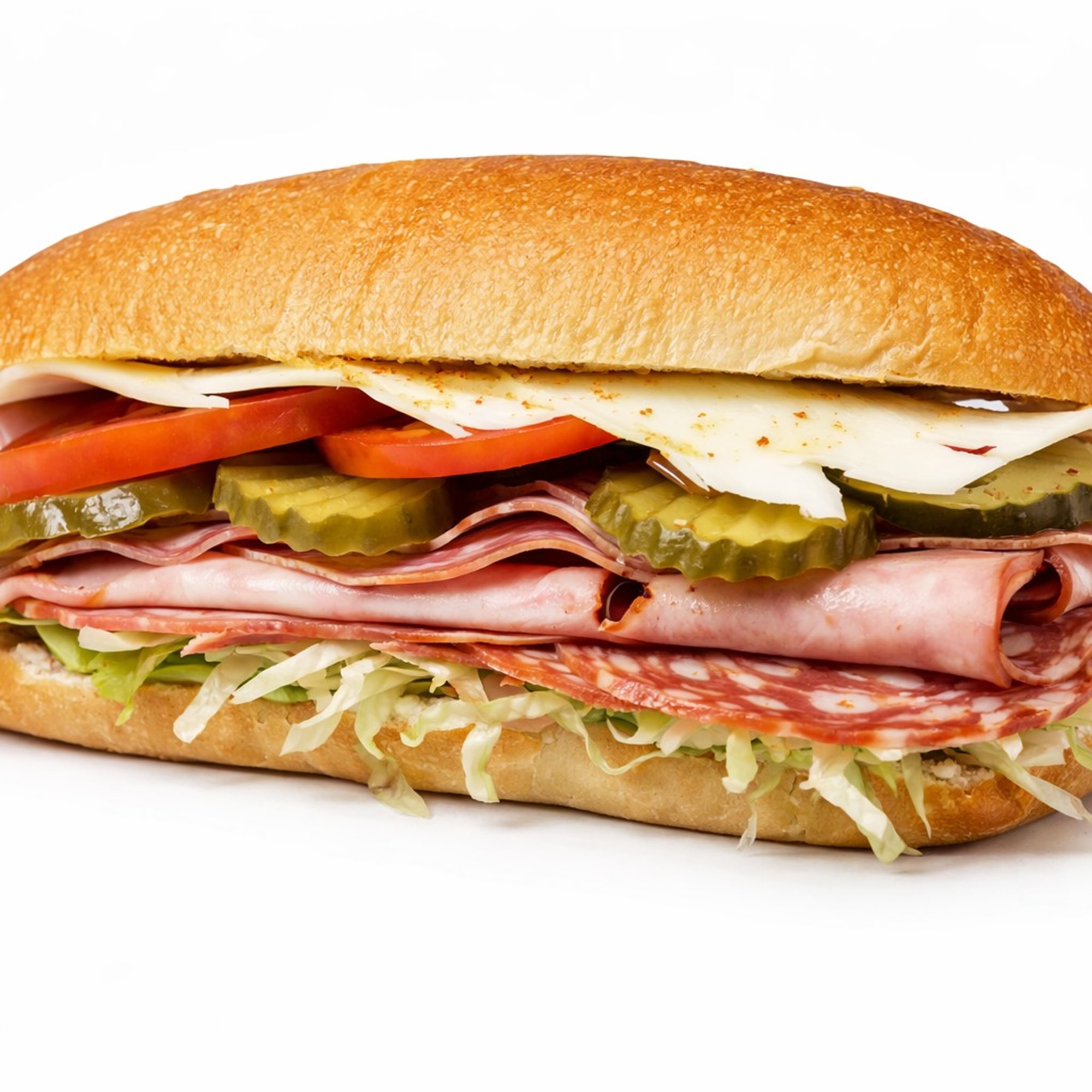 The Italian