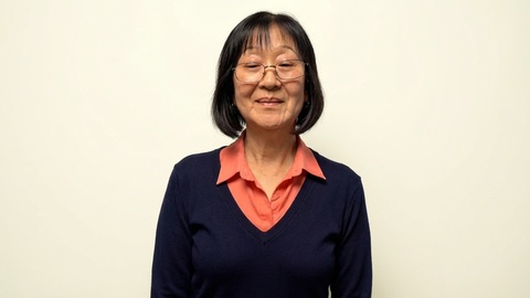 Karen T. T Morita