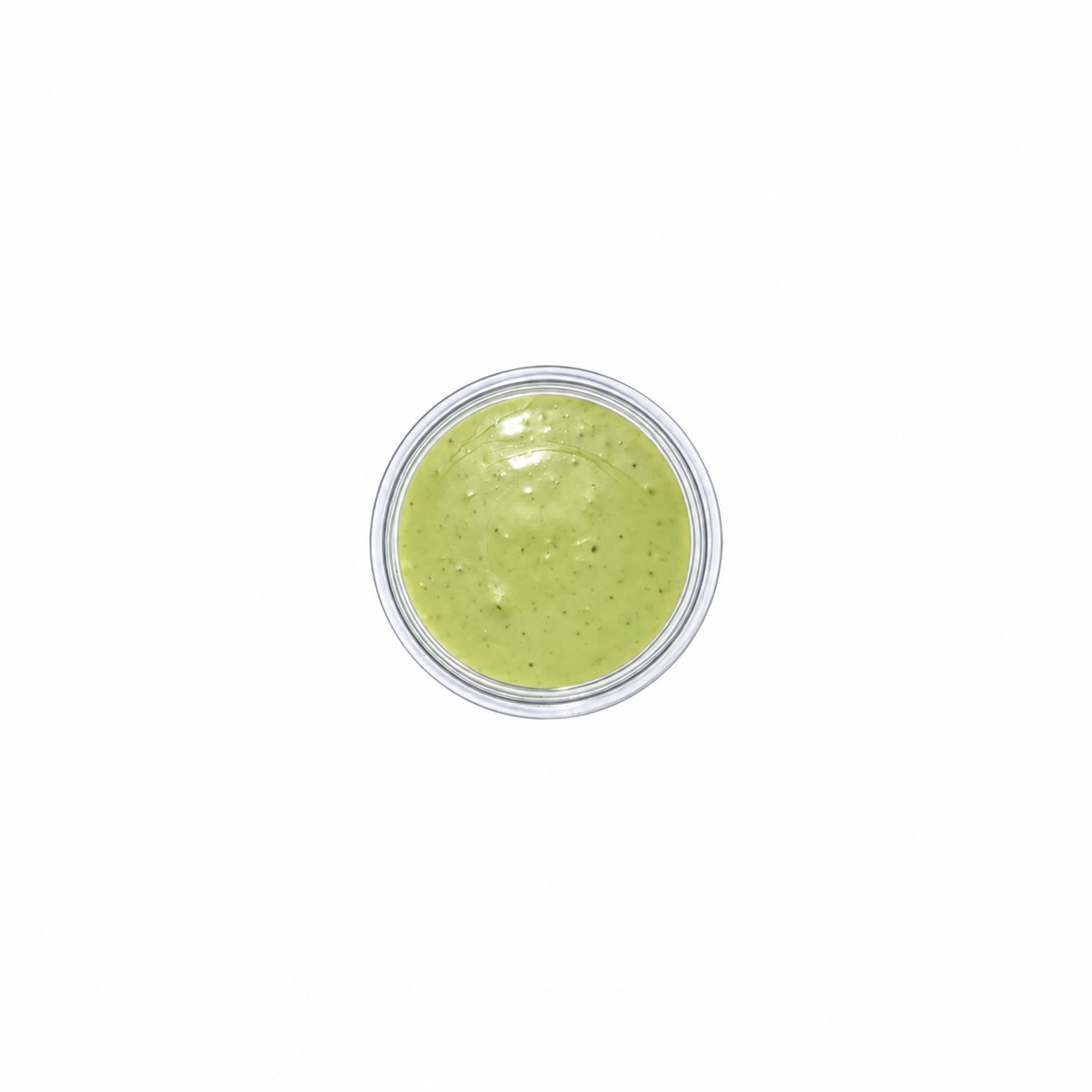 Jalapeno Lime Aioli