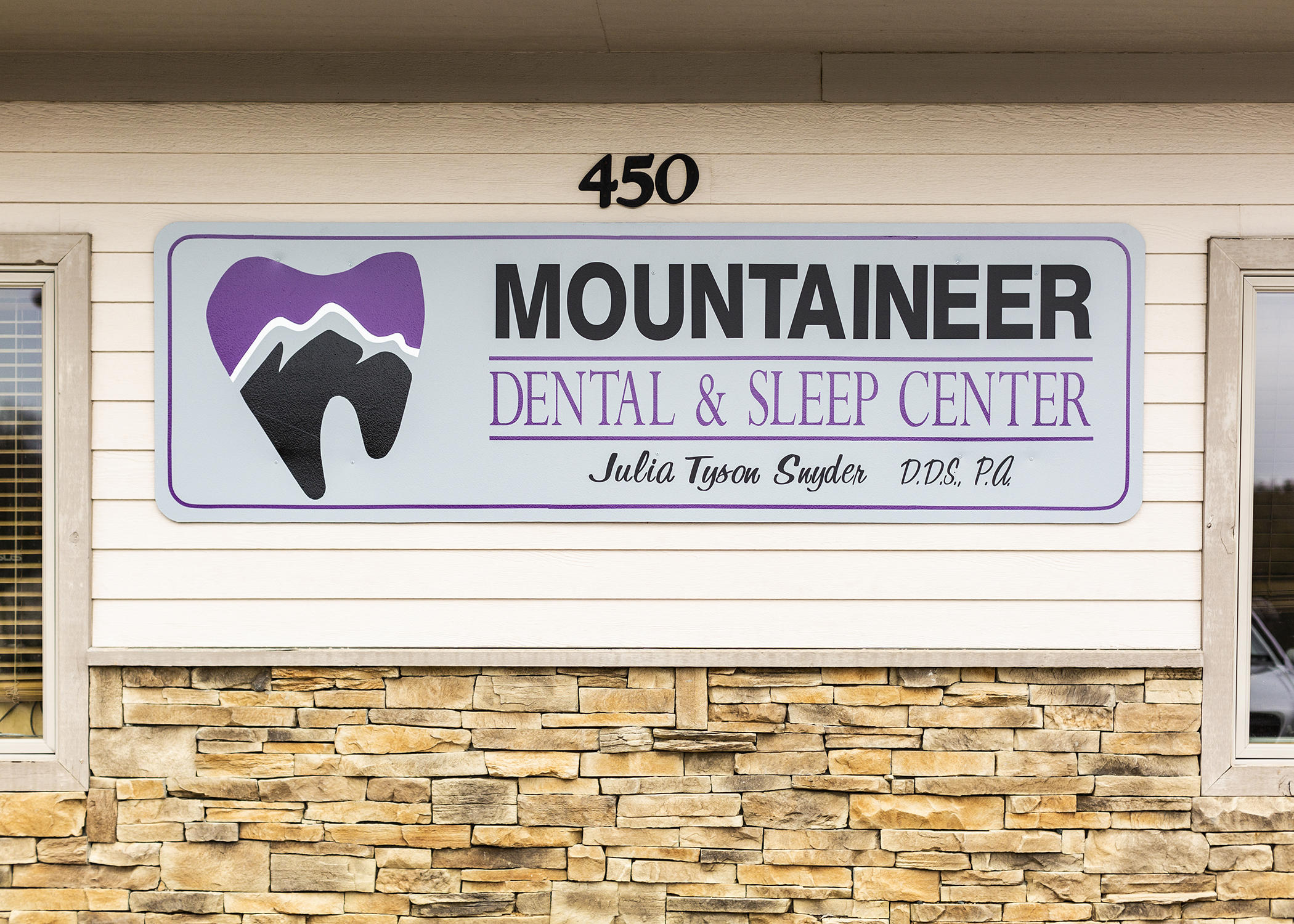 Mountaineer Sleep Center Photo