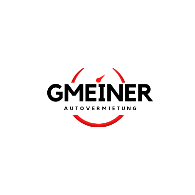 Logo von Gmeiner AutoVermietung