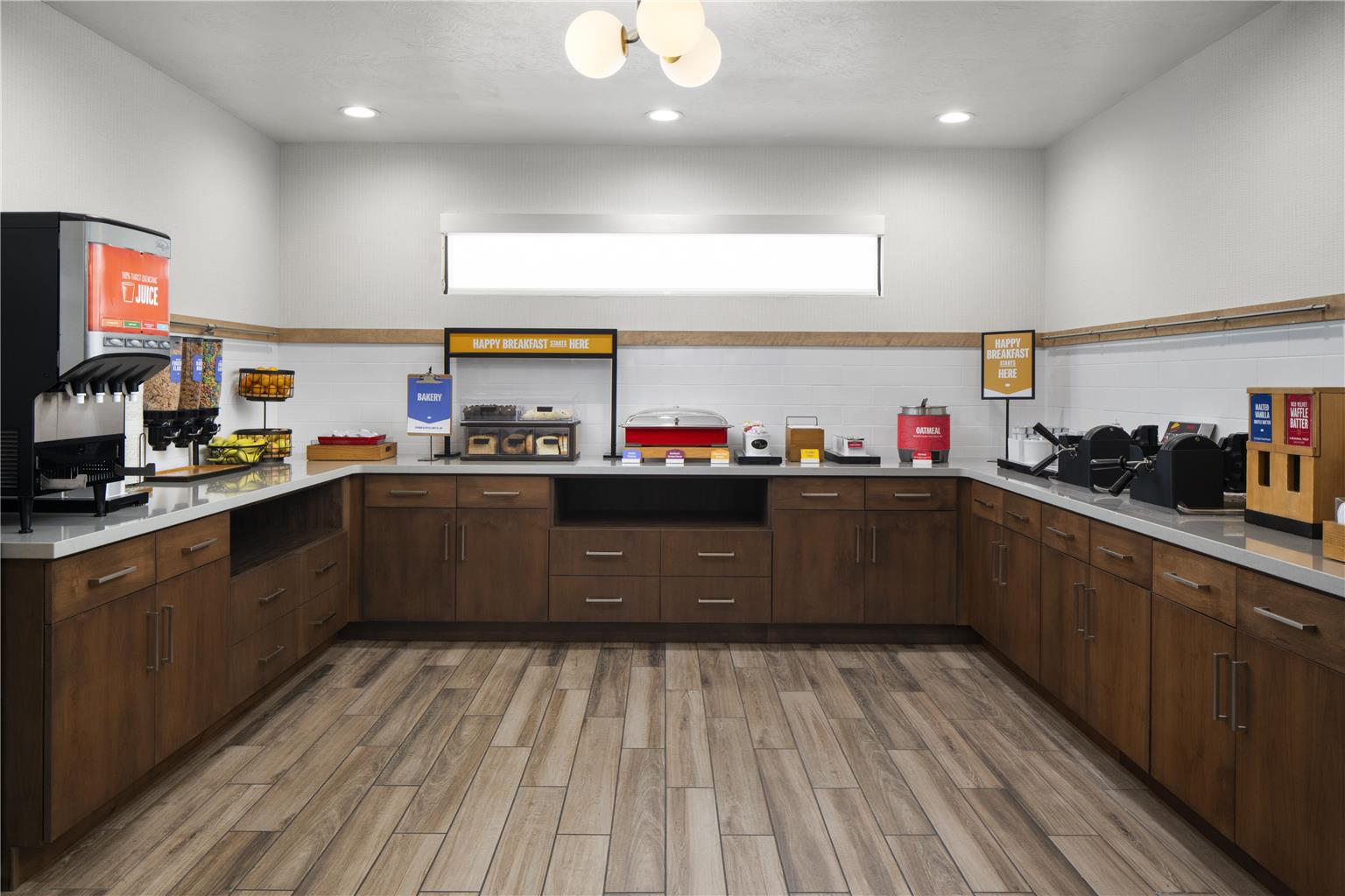 Hampton Inn St. George Image