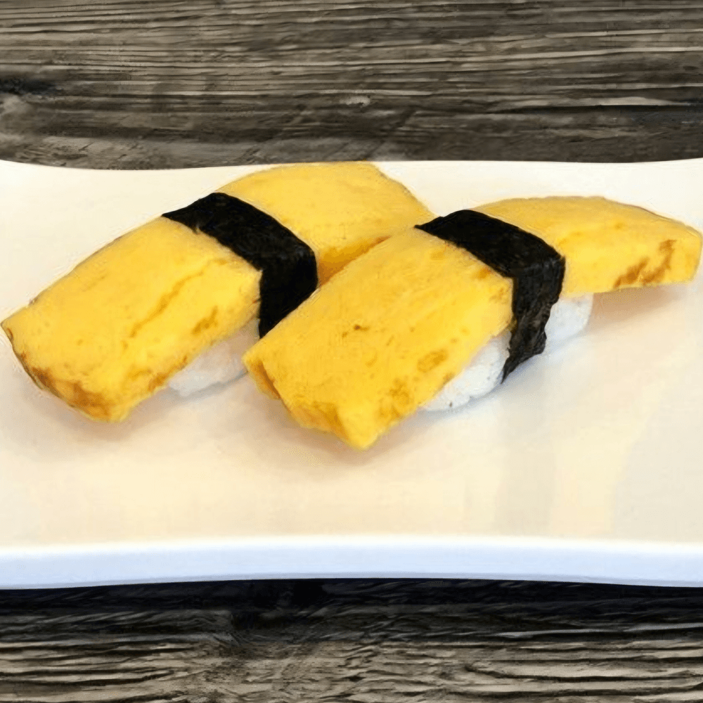 Tamagoyaki