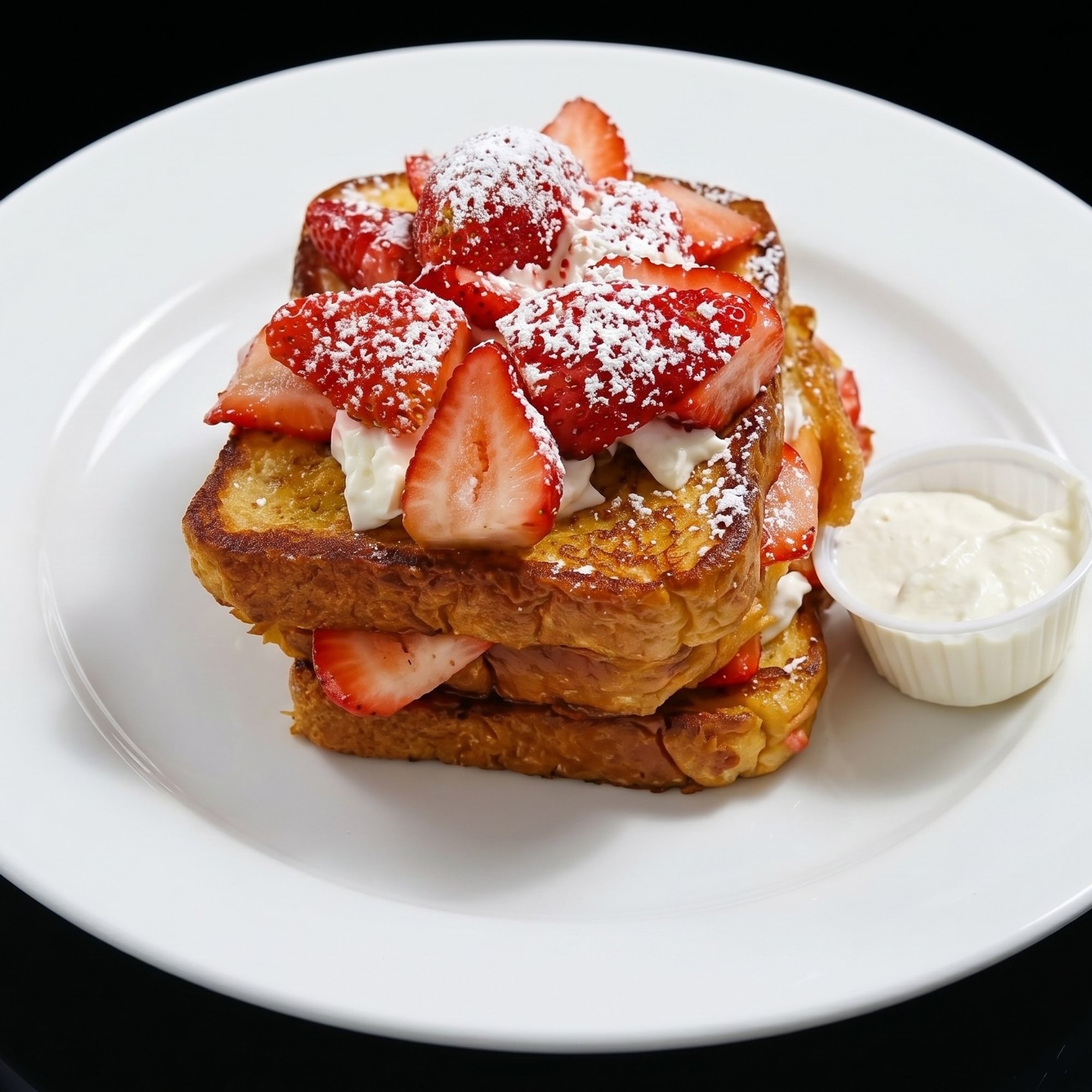 Belgian Waffle