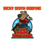 Ricky Smith Roofing Logo