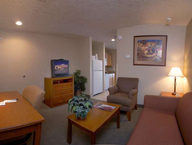 Images Homewood Suites by Hilton Albuquerque-Journal Center