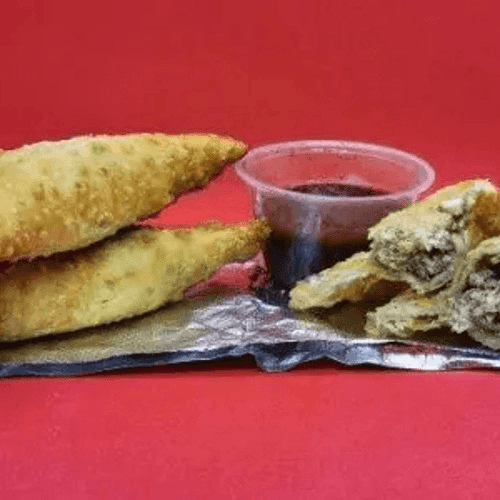 Empanada