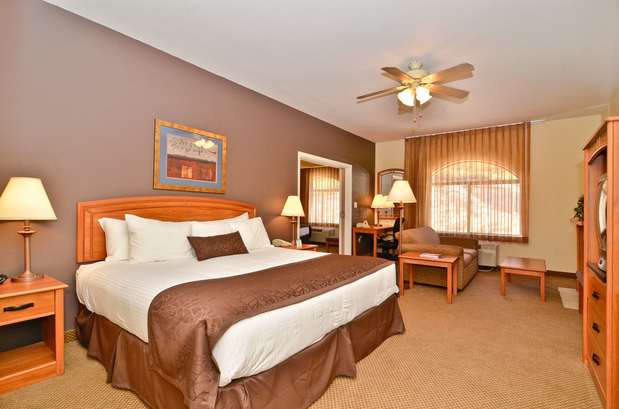 Images Best Western Plus Ruidoso Inn
