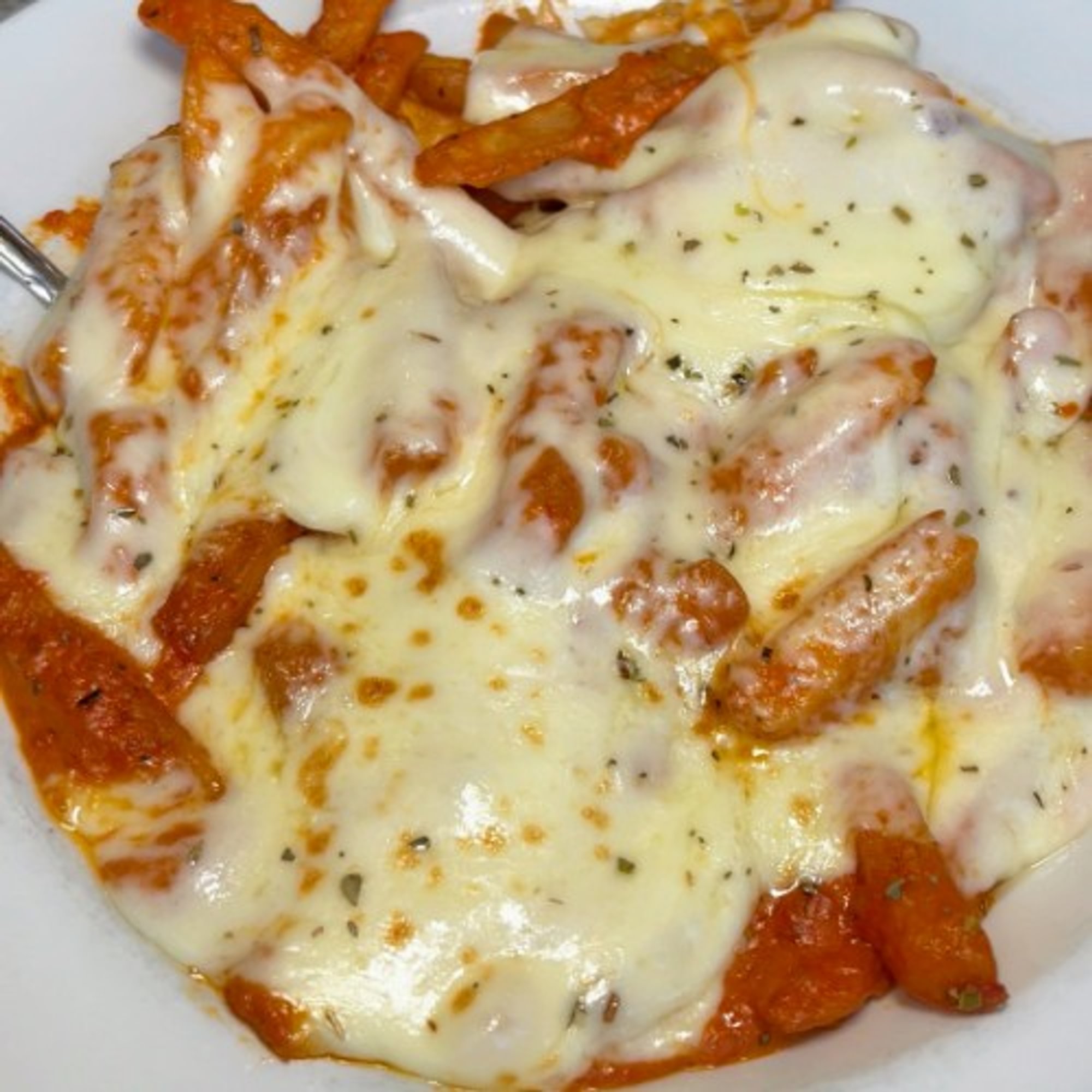 Godfather Fries